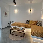 Akti Kastraki Apartmanhotel 4*