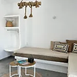 Akti Kastraki 4* Kastrákion