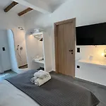 Apartmanhotel Akti Kastraki Kastrákion