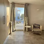 Akti Kastraki Apartmanhotel 4*