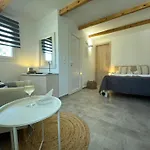 Akti Kastraki Apartmanhotel Kastrákion