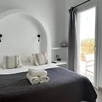 Akti Kastraki Apartmanhotel