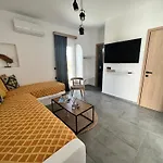 Akti Kastraki Apartmanhotel 4*