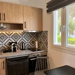 Akti Kastraki Apartmanhotel 4*