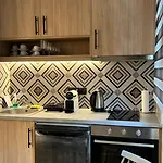 Akti Kastraki Apartmanhotel Kastrákion