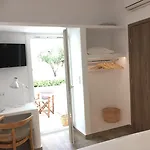 Akti Kastraki Apartmanhotel Kastrákion