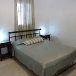 Apartmanhotel Akti Kastraki 4*