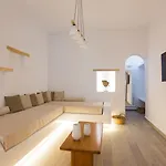 Akti Kastraki Apartmanhotel 4*