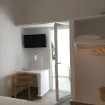 Akti Kastraki Apartmanhotel