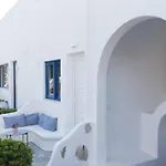 Apartmanhotel Akti Kastraki