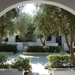 Apartmanhotel Akti Kastraki 4*