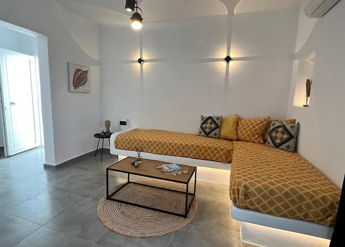 Akti Kastraki Lejlighedshotel 4*