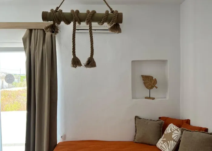 Akti Kastraki Lejlighedshotel