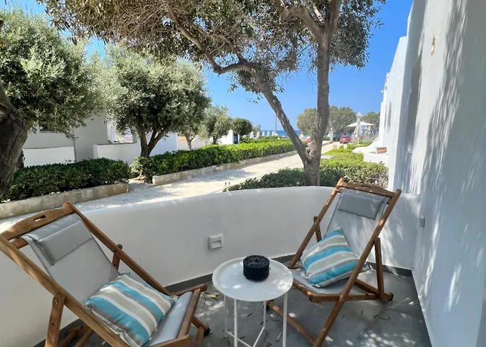 Akti Kastraki Kastrákion