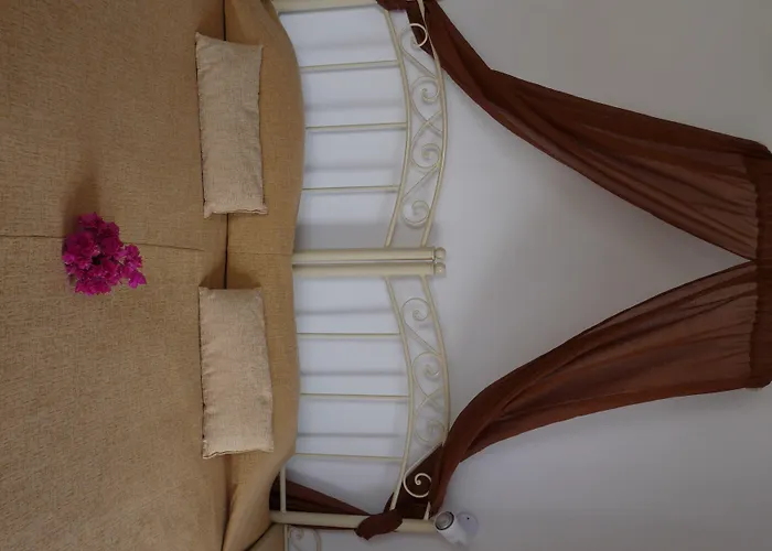 Akti Kastraki Lejlighedshotel Kastrákion