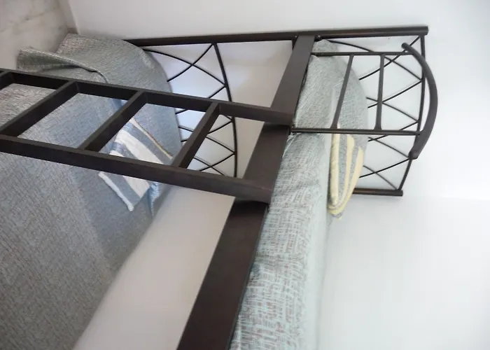 Akti Kastraki 4* Kastrákion