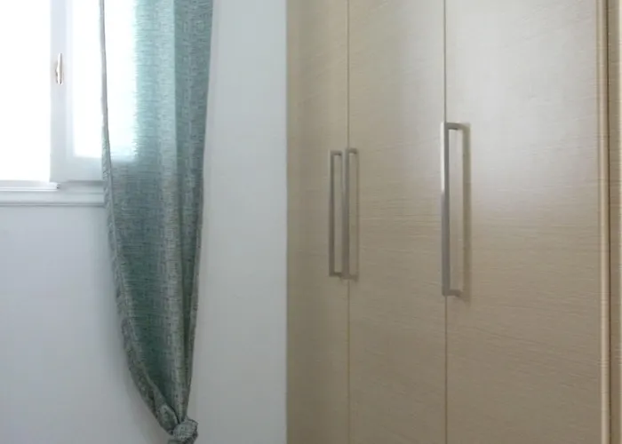 Akti Kastraki Lejlighedshotel 4*