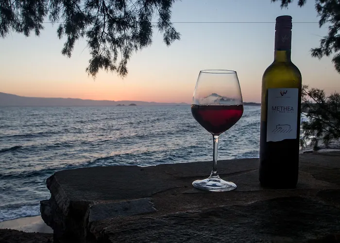 Akti Kastraki Lejlighedshotel