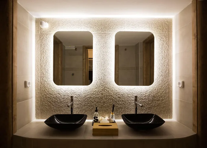 Akti Kastraki Lejlighedshotel Kastrákion