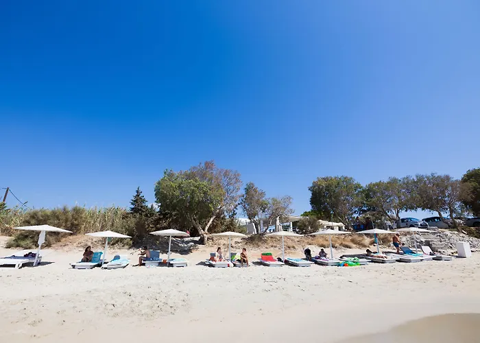 Lejlighedshotel Akti Kastraki Kastrákion