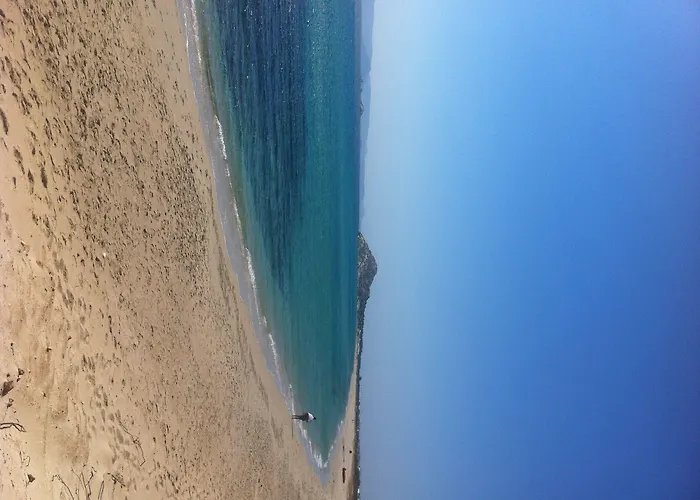 Akti Kastraki Lejlighedshotel 4*