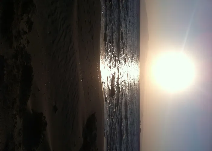 Lejlighedshotel Akti Kastraki Kastrákion