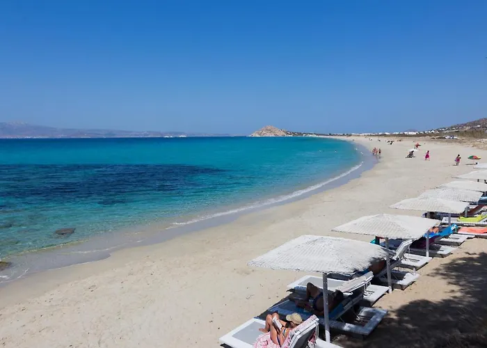 Akti Kastraki Kastrákion