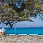 Akti Kastraki 4* Kastraki (Naxos)