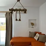 Akti Kastraki Aparthotel
