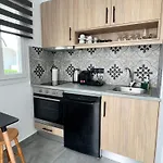 Akti Kastraki 4* Kastraki (Naxos)