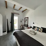 Akti Kastraki Aparthotel