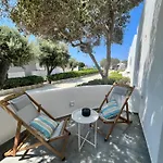 Akti Kastraki Kastraki (Naxos)