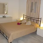 Akti Kastraki Aparthotel Kastraki (Naxos)