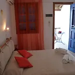 Akti Kastraki Aparthotel