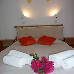 Akti Kastraki Aparthotel