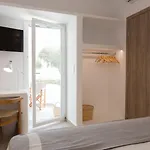 Akti Kastraki Aparthotel Kastraki (Naxos)