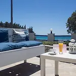 Akti Kastraki 4* Kastraki (Naxos)