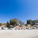 Aparthotel Akti Kastraki Kastraki (Naxos)