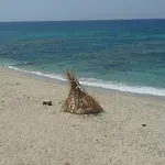 Aparthotel Akti Kastraki 4*