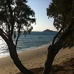 Aparthotel Akti Kastraki Kastraki (Naxos)