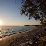 Akti Kastraki Kastraki (Naxos)
