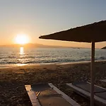 Aparthotel Akti Kastraki Kastraki (Naxos)