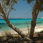 Akti Kastraki Kastraki (Naxos)