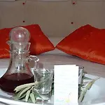 Aparthotel Akti Kastraki 4*