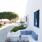Aparthotel Akti Kastraki
