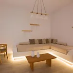 Aparthotel Akti Kastraki 4*