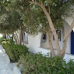 Akti Kastraki 4* Kastraki (Naxos)