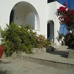 Akti Kastraki Kastraki (Naxos)