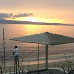 Akti Kastraki 4* Kastraki (Naxos)
