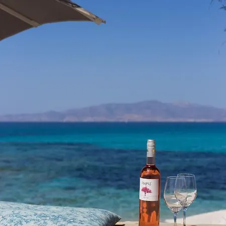 Akti Kastraki Apart-hotel 3*